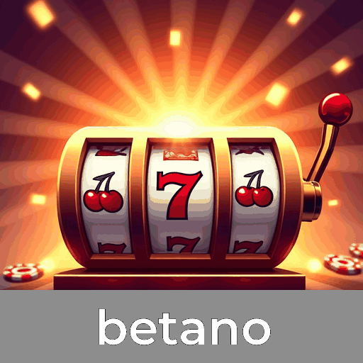 Betano: Seu Cassino Online Seguro e Profissional